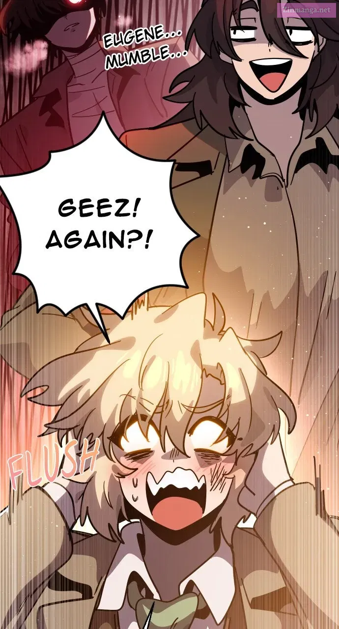 My Second Life is a Healing Life? Chapter 18 page 28 - 