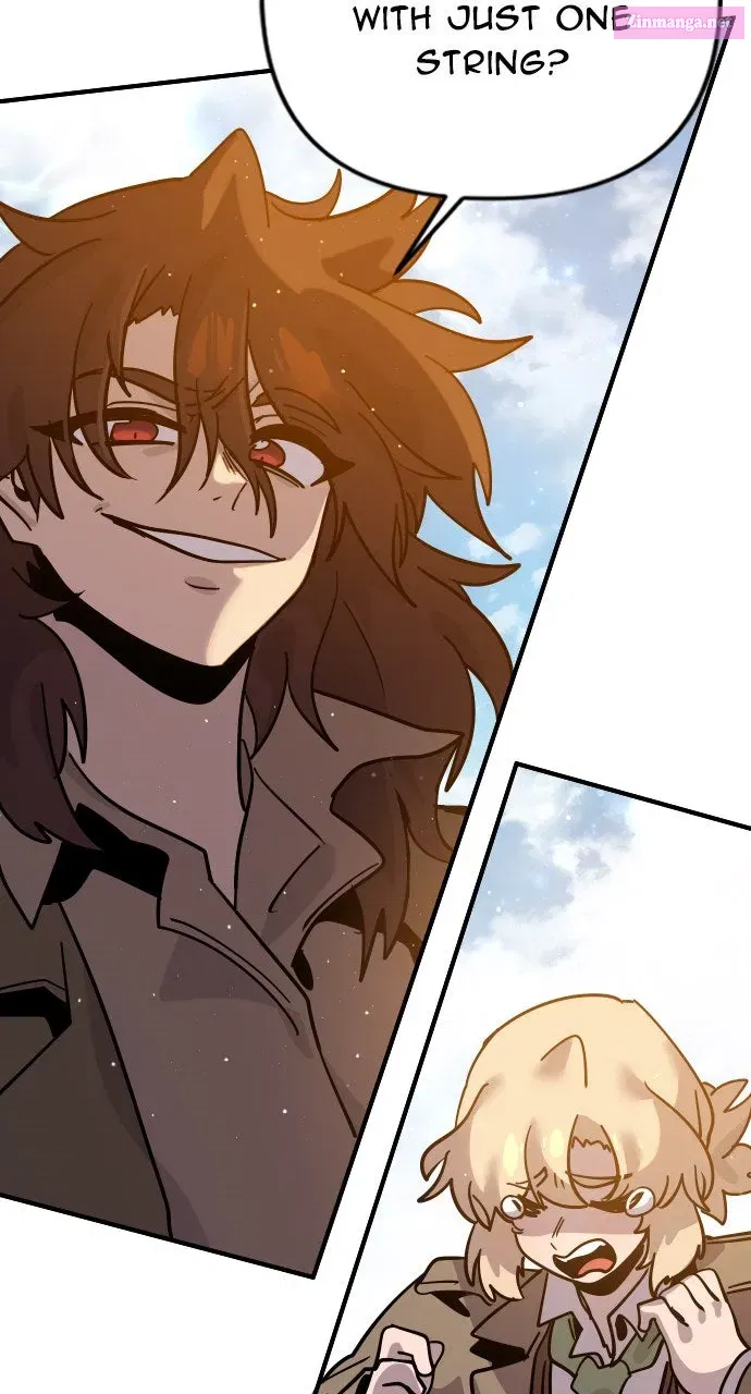 My Second Life is a Healing Life? Chapter 18 page 30 - 