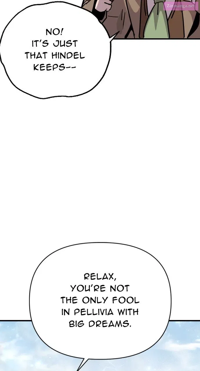 My Second Life is a Healing Life? Chapter 18 page 31 - 