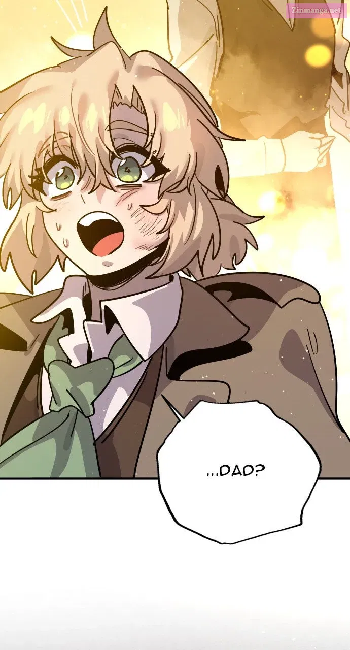 My Second Life is a Healing Life? Chapter 18 page 34 - 