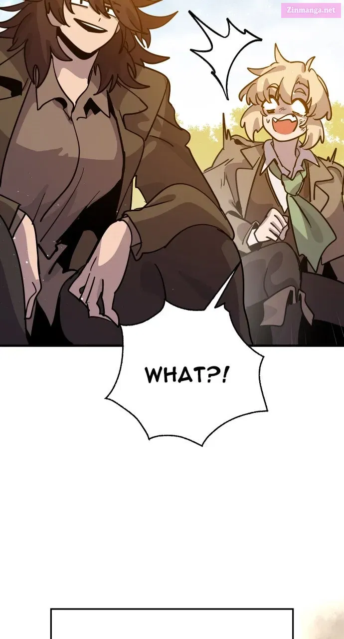 My Second Life is a Healing Life? Chapter 18 page 43 - 