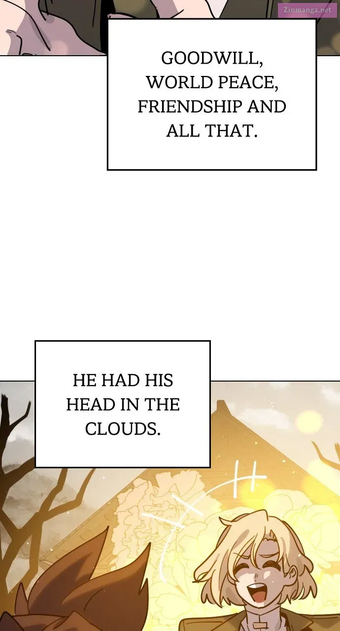 My Second Life is a Healing Life? Chapter 18 page 45 - 