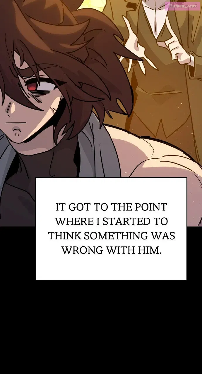 My Second Life is a Healing Life? Chapter 18 page 46 - 