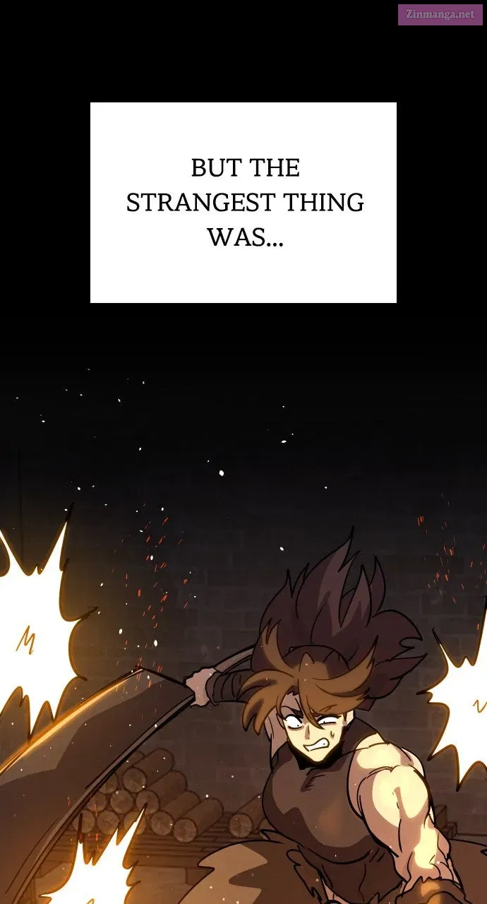 My Second Life is a Healing Life? Chapter 18 page 47 - 
