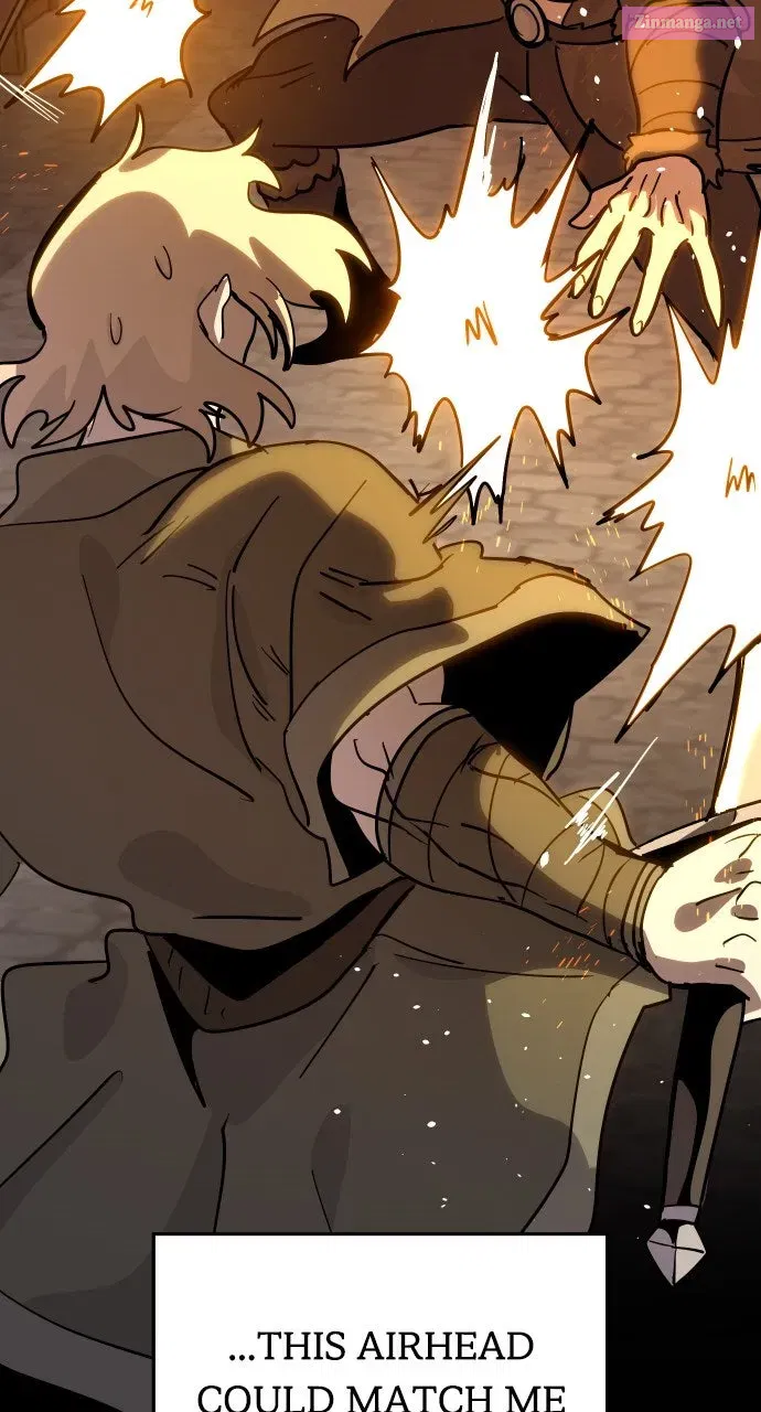 My Second Life is a Healing Life? Chapter 18 page 48 - 