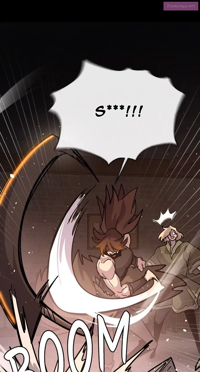 My Second Life is a Healing Life? Chapter 18 page 52 - 