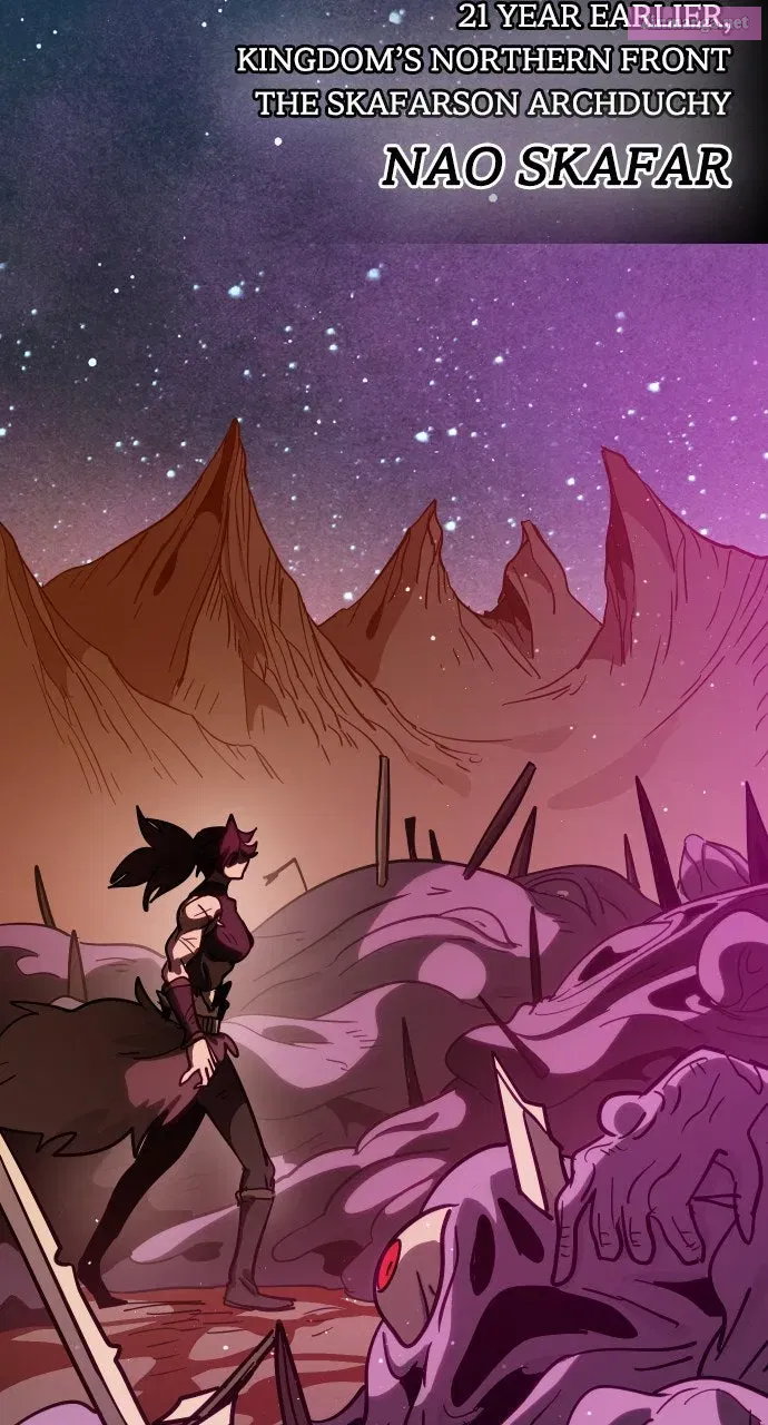 My Second Life is a Healing Life? Chapter 18 page 56 - 