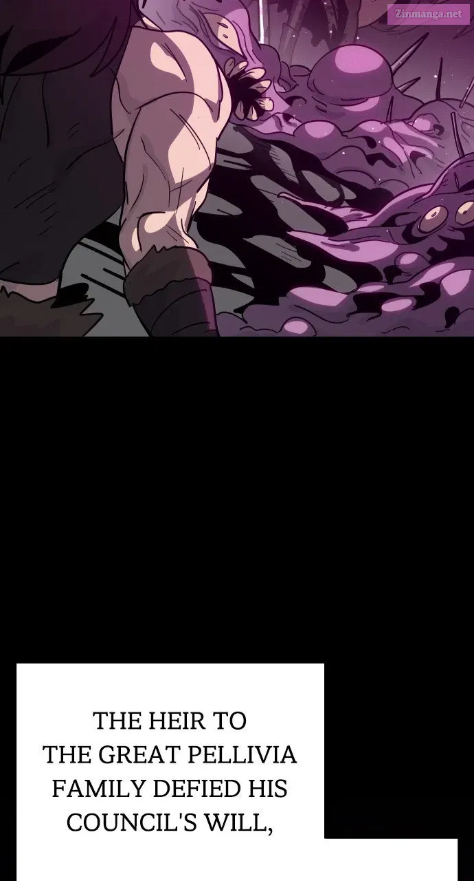 My Second Life is a Healing Life? Chapter 18 page 60 - 