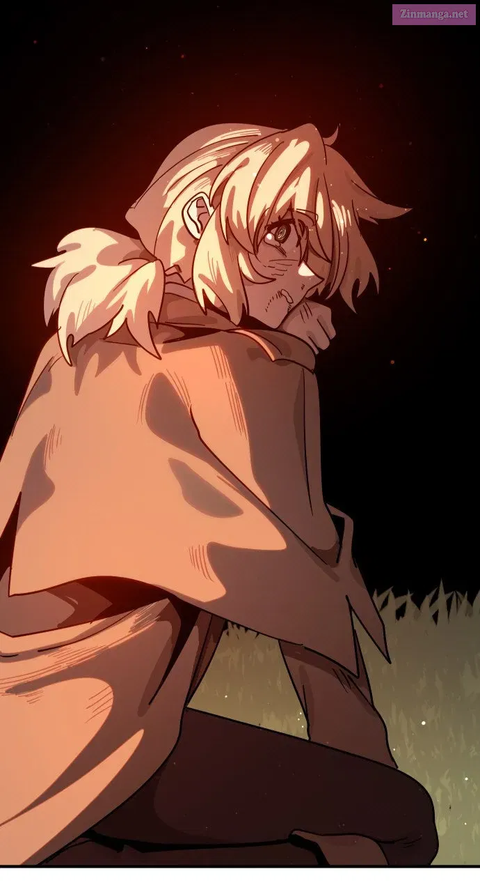 My Second Life is a Healing Life? Chapter 18 page 7 - 