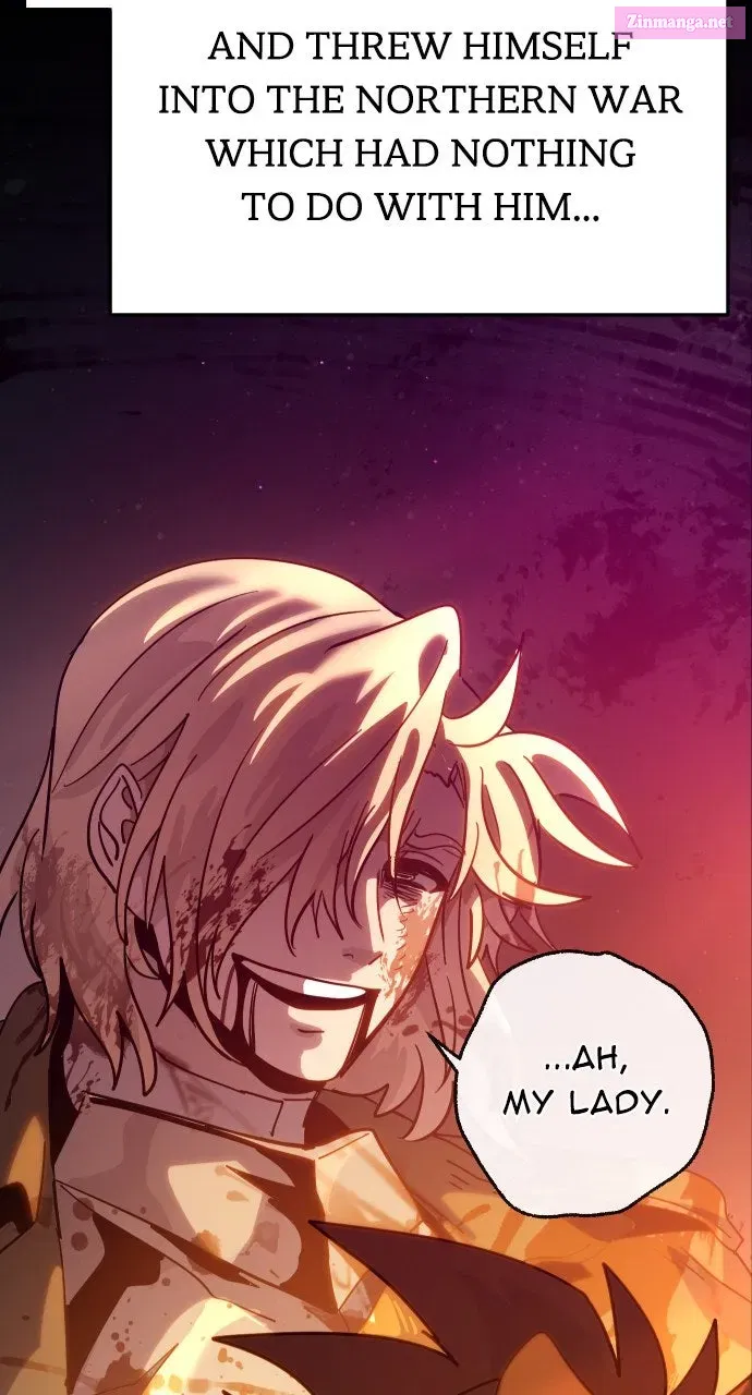 My Second Life is a Healing Life? Chapter 18 page 61 - 