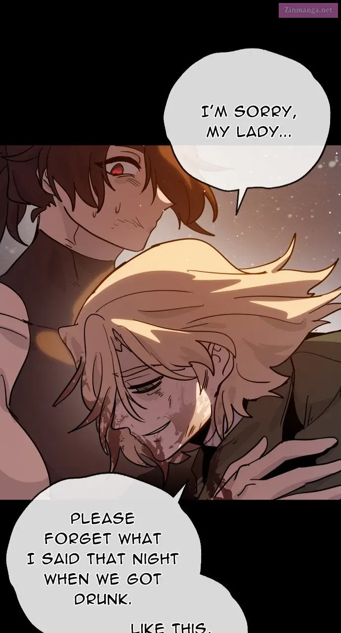 My Second Life is a Healing Life? Chapter 18 page 65 - 