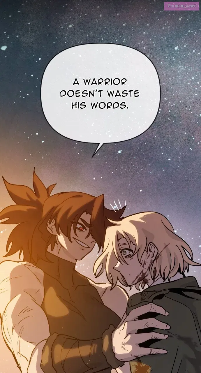 My Second Life is a Healing Life? Chapter 18 page 67 - 