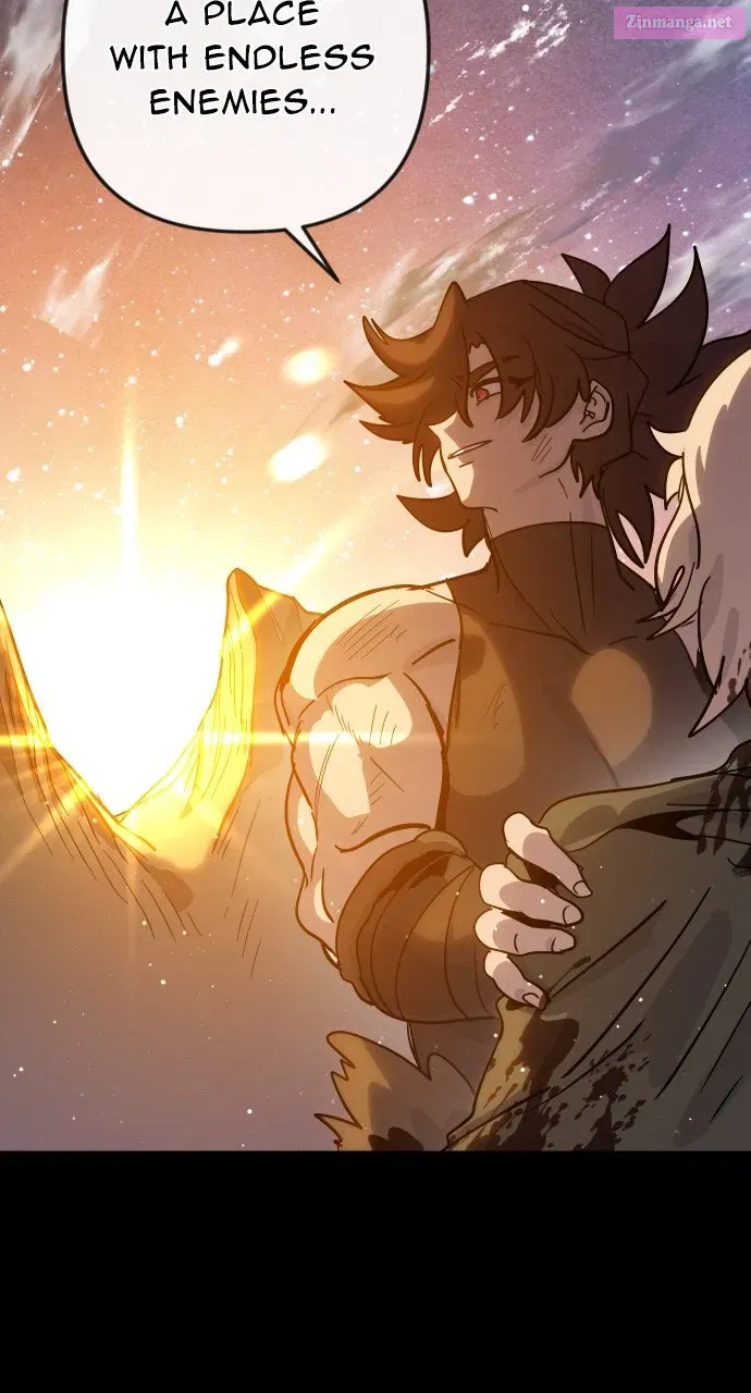 My Second Life is a Healing Life? Chapter 18 page 69 - 