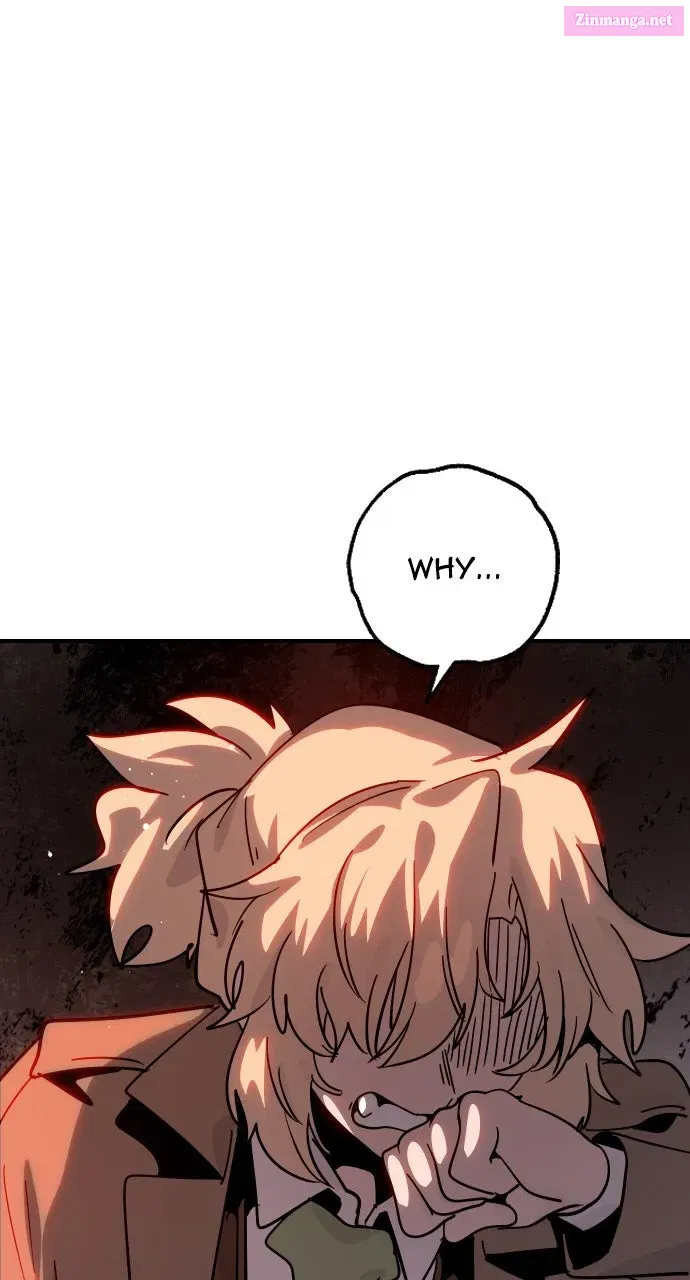 My Second Life is a Healing Life? Chapter 18 page 8 - 