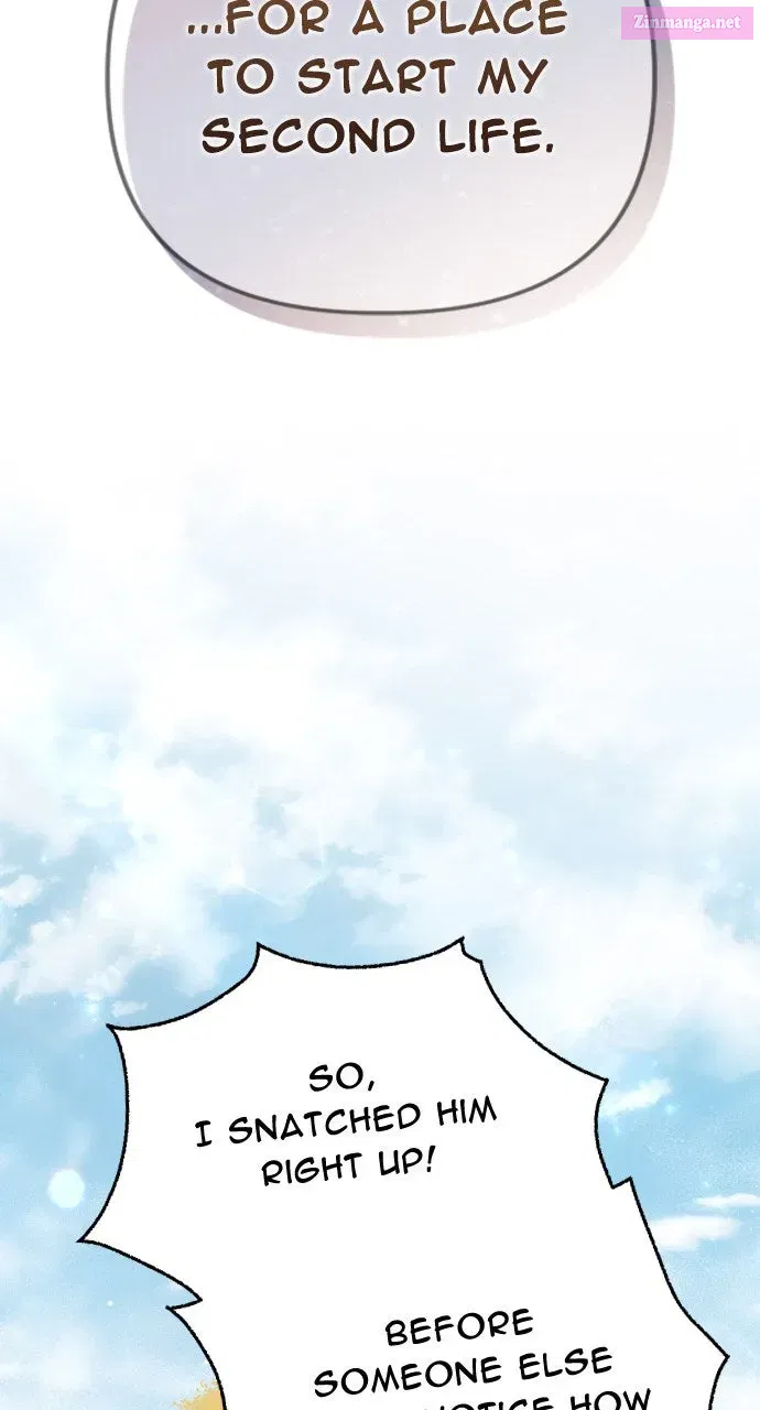 My Second Life is a Healing Life? Chapter 18 page 72 - 