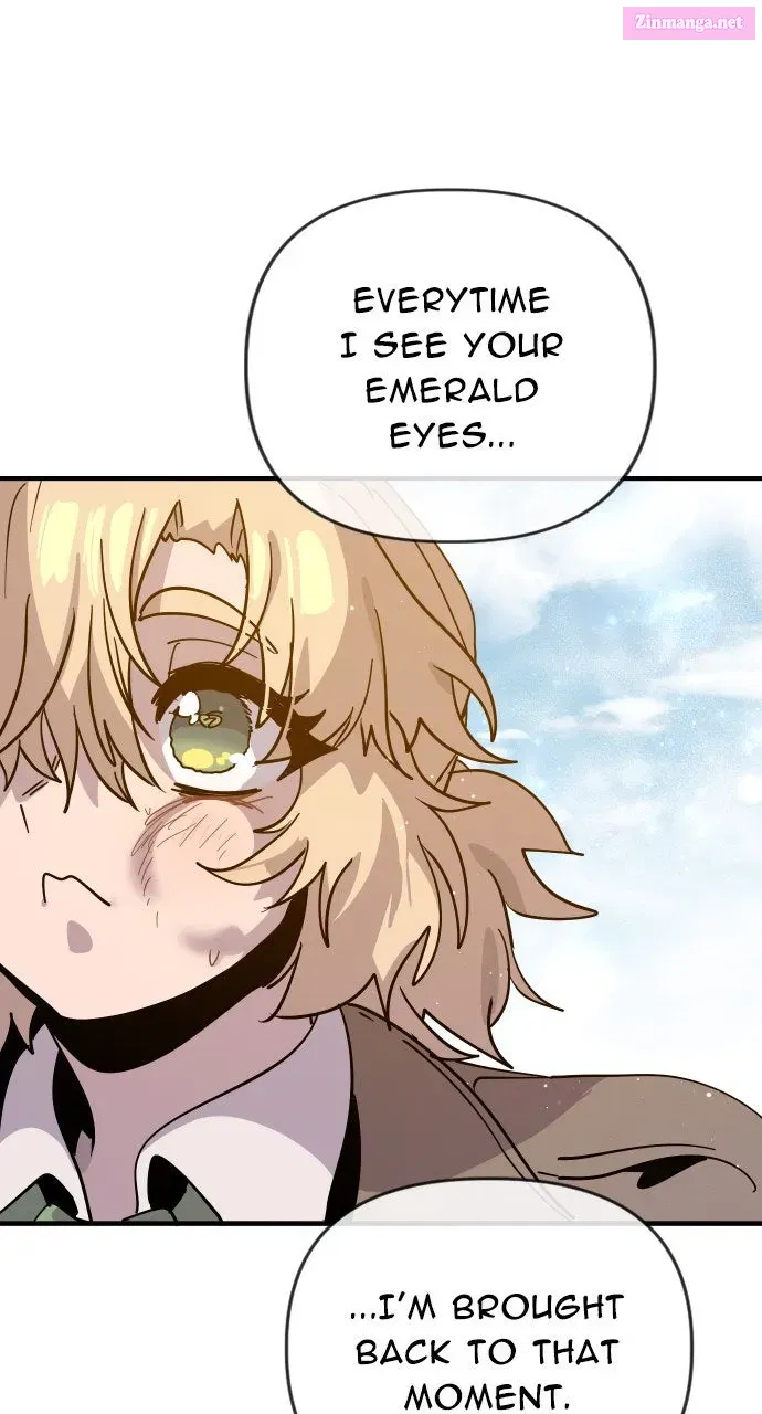 My Second Life is a Healing Life? Chapter 18 page 74 - 