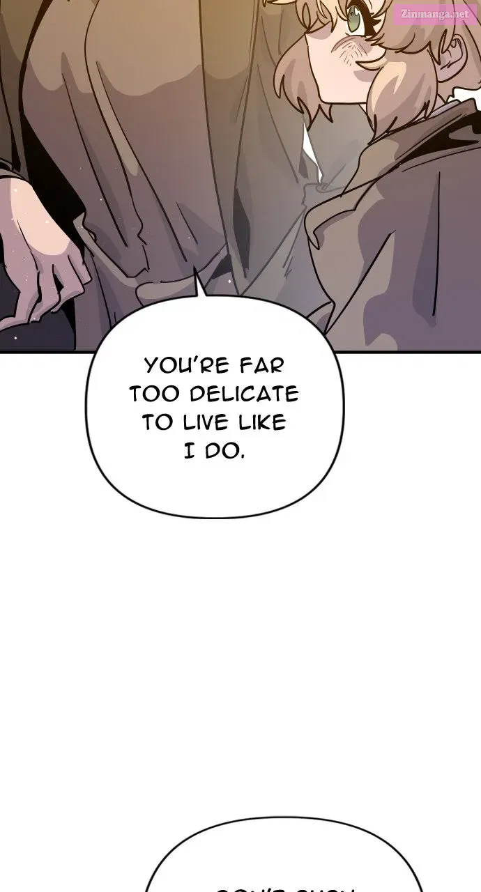 My Second Life is a Healing Life? Chapter 18 page 76 - 