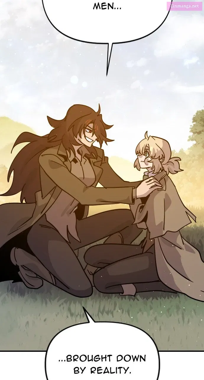 My Second Life is a Healing Life? Chapter 18 page 79 - 