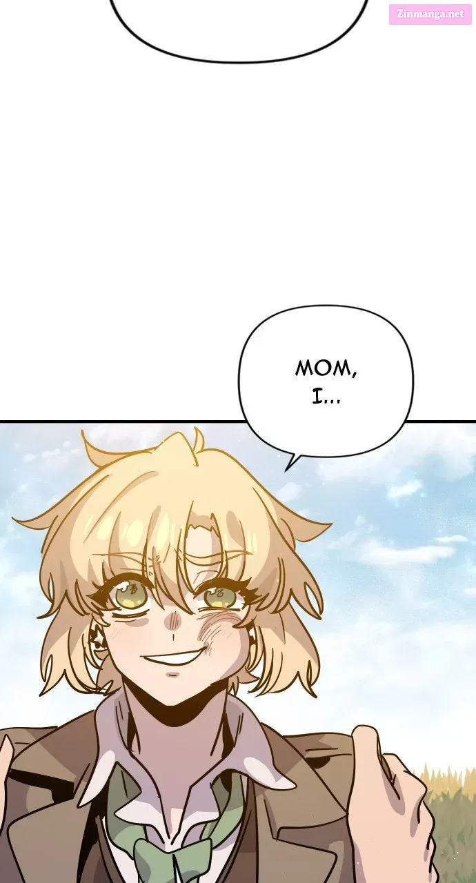 My Second Life is a Healing Life? Chapter 18 page 80 - 