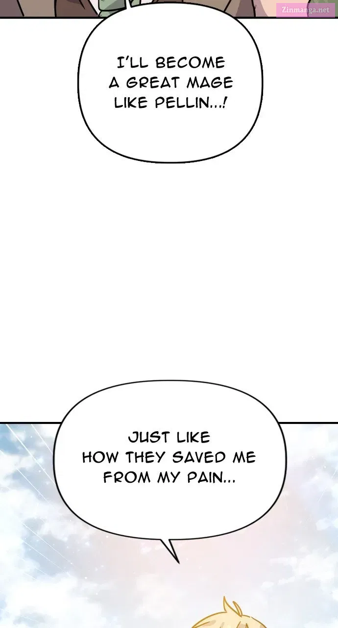 My Second Life is a Healing Life? Chapter 18 page 81 - 