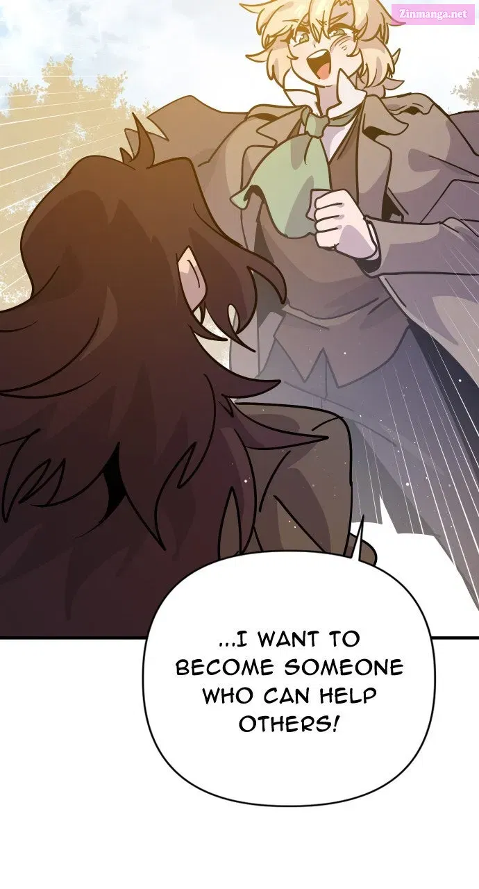 My Second Life is a Healing Life? Chapter 18 page 82 - 