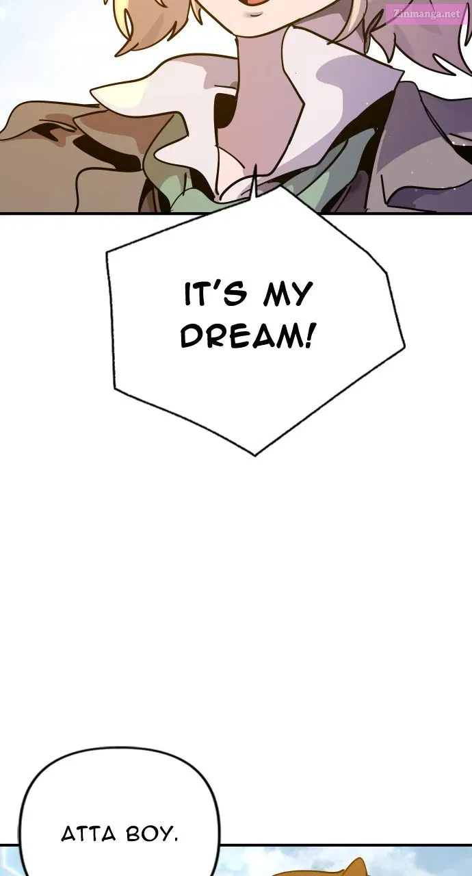 My Second Life is a Healing Life? Chapter 18 page 84 - 