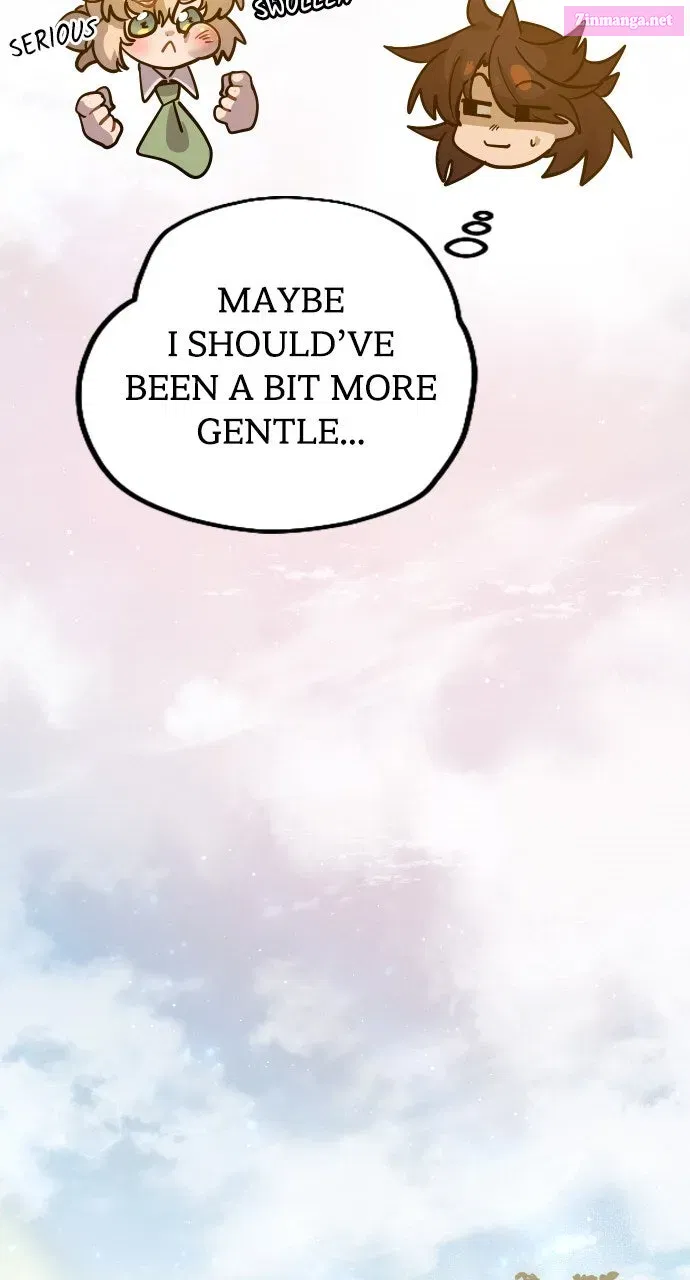 My Second Life is a Healing Life? Chapter 18 page 86 - 