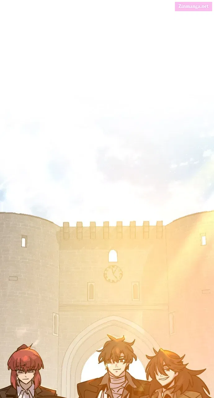 My Second Life is a Healing Life? Chapter 18 page 88 - 