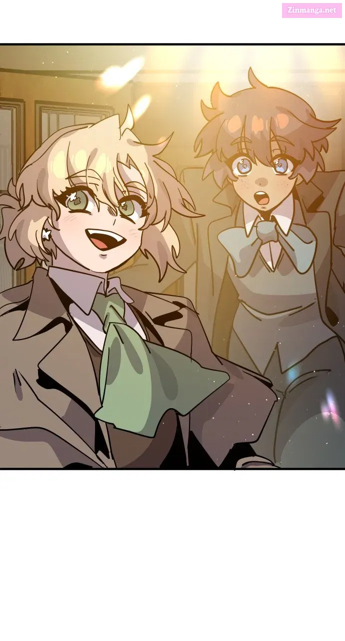 My Second Life is a Healing Life? Chapter 18 page 90 - 