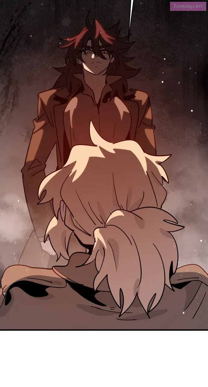 My Second Life is a Healing Life? Chapter 18 page 10 - 