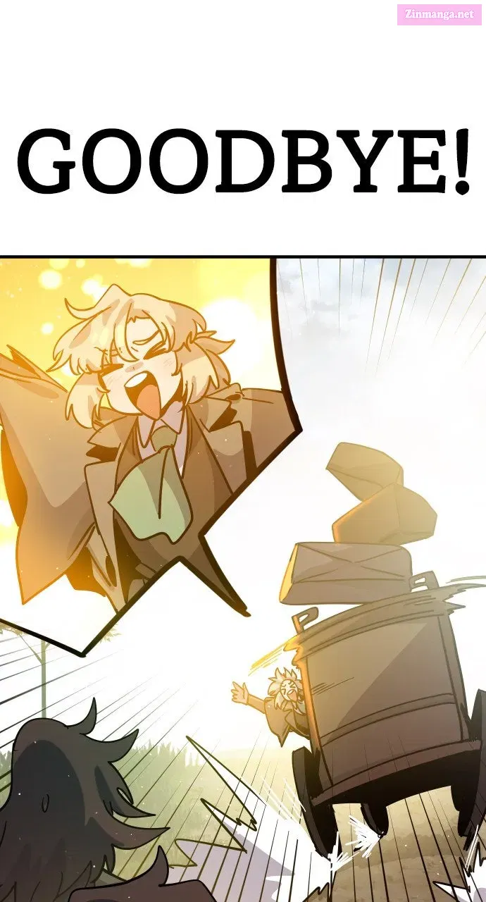 My Second Life is a Healing Life? Chapter 18 page 91 - 