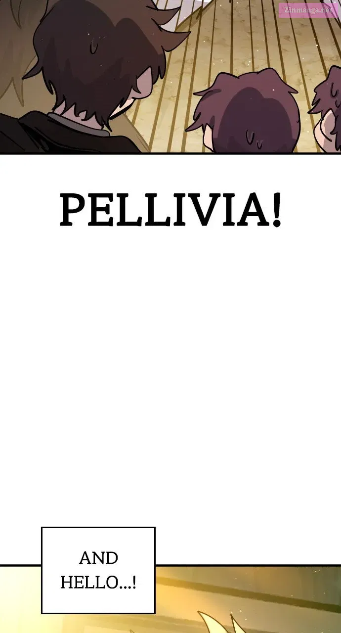 My Second Life is a Healing Life? Chapter 18 page 92 - 