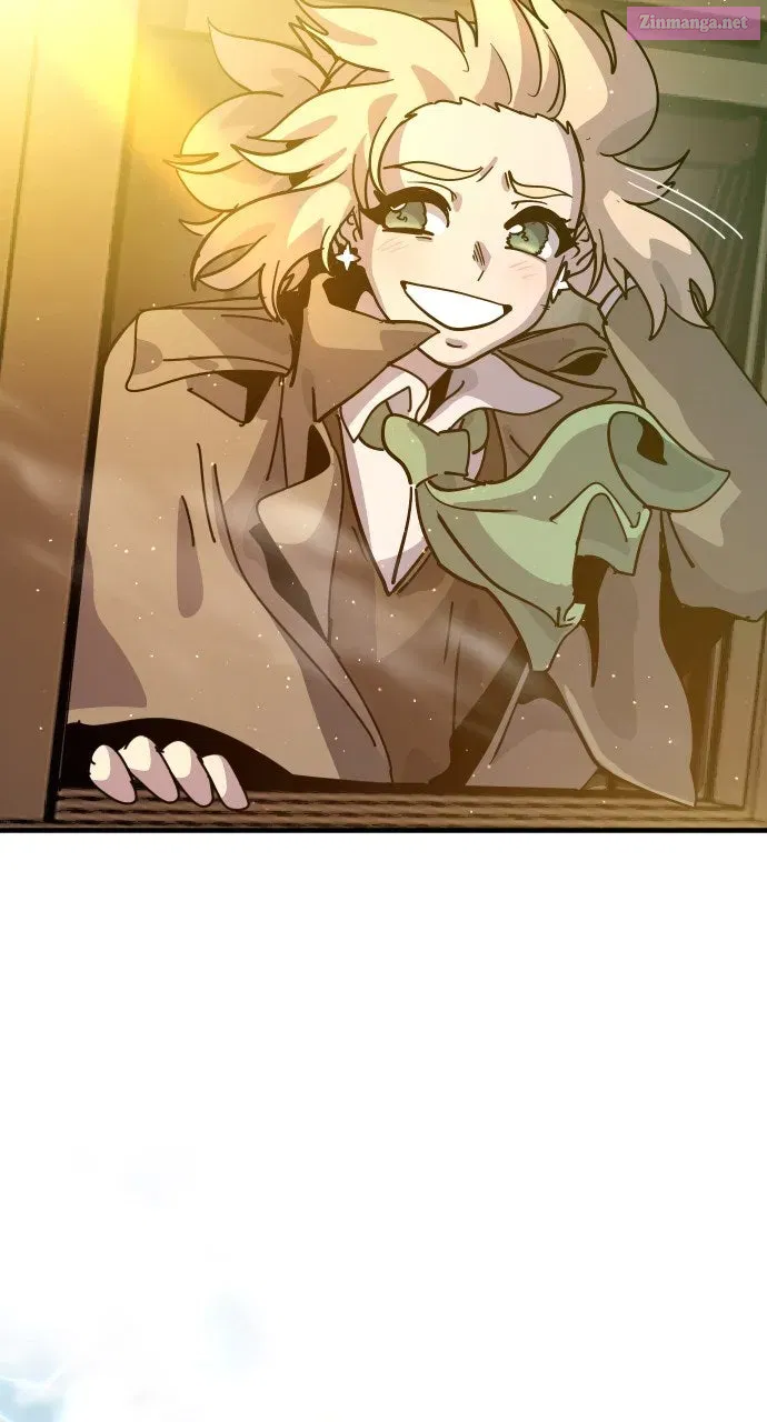 My Second Life is a Healing Life? Chapter 18 page 93 - 