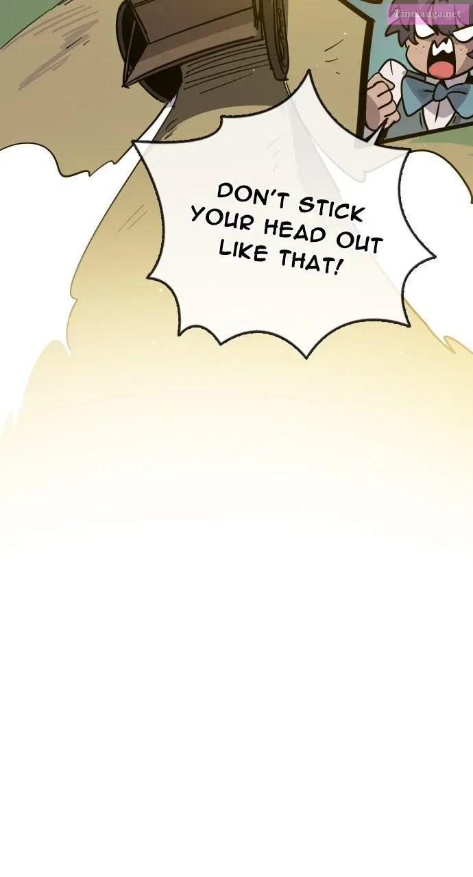 My Second Life is a Healing Life? Chapter 18 page 95 - 
