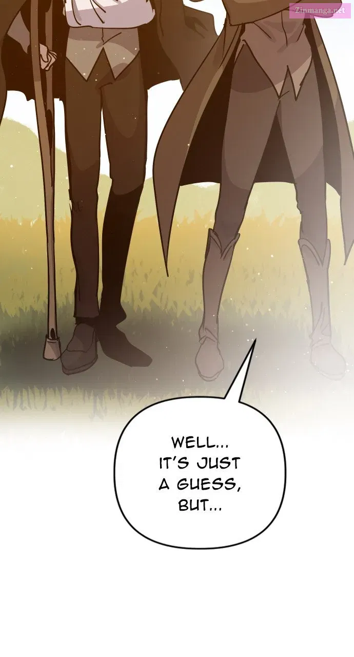 My Second Life is a Healing Life? Chapter 18 page 98 - 