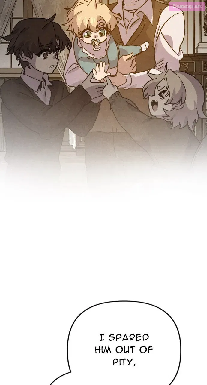 My Second Life is a Healing Life? Chapter 18 page 100 - 
