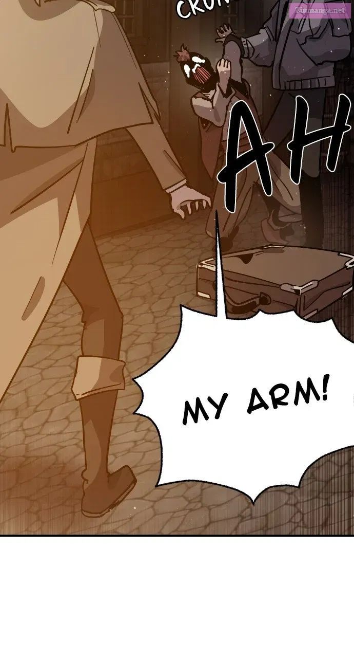 My Second Life is a Healing Life? Chapter 19 page 102 - 