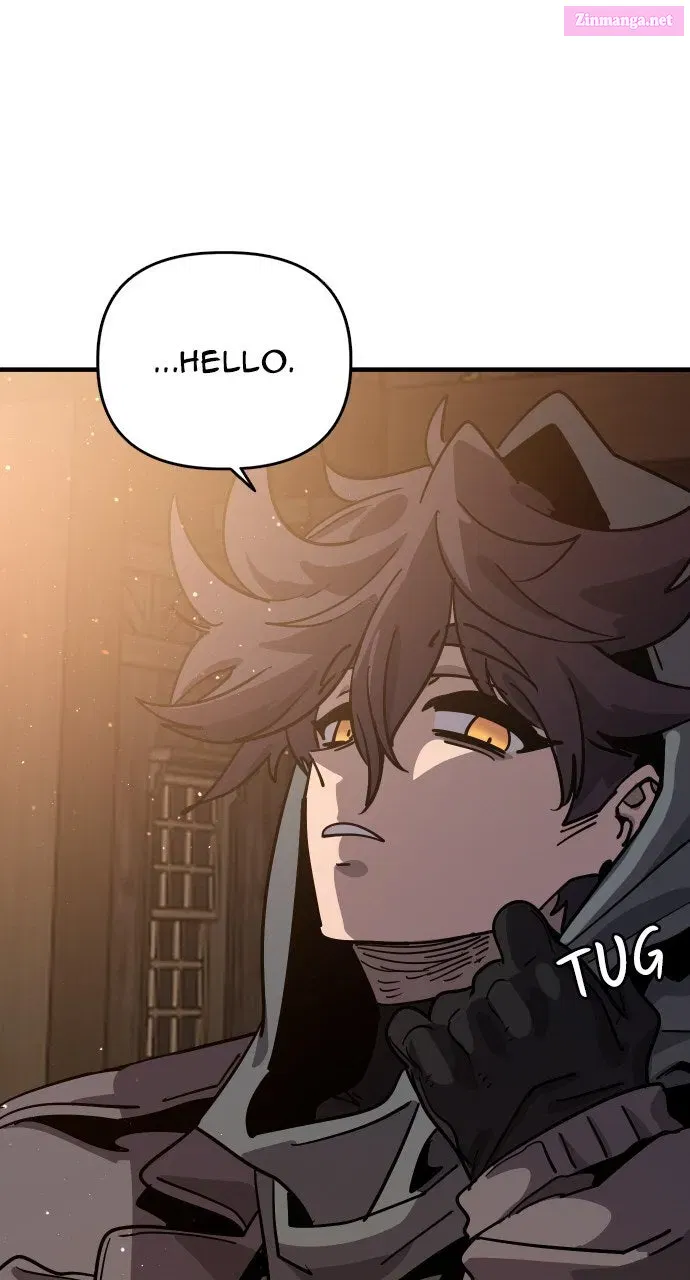 My Second Life is a Healing Life? Chapter 19 page 103 - 