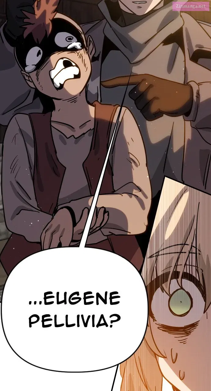 My Second Life is a Healing Life? Chapter 19 page 105 - 