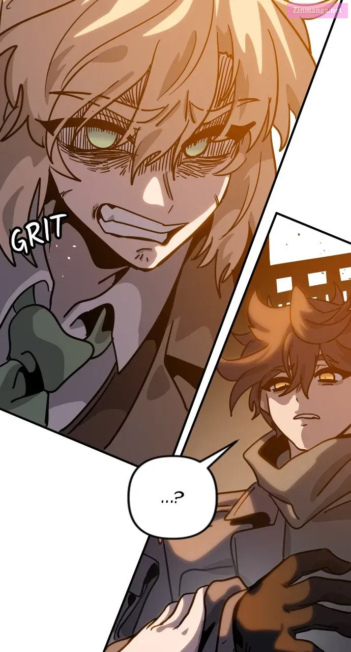 My Second Life is a Healing Life? Chapter 19 page 109 - 