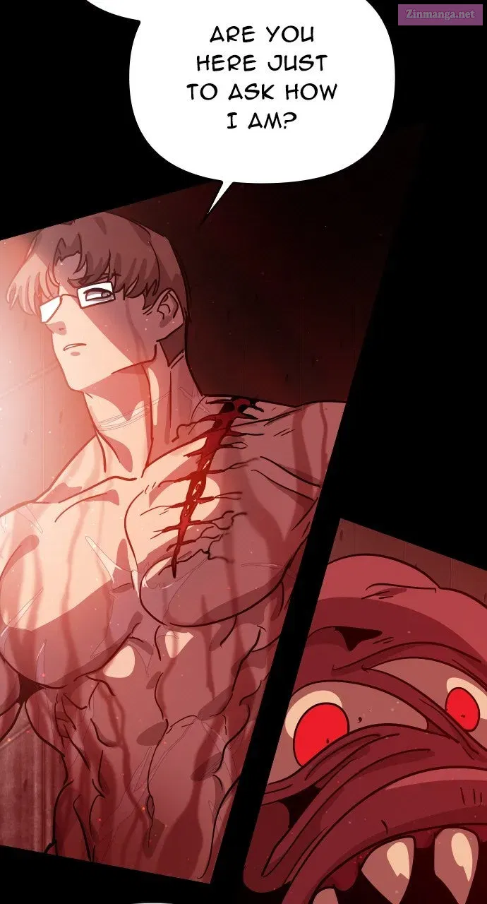 My Second Life is a Healing Life? Chapter 19 page 15 - 