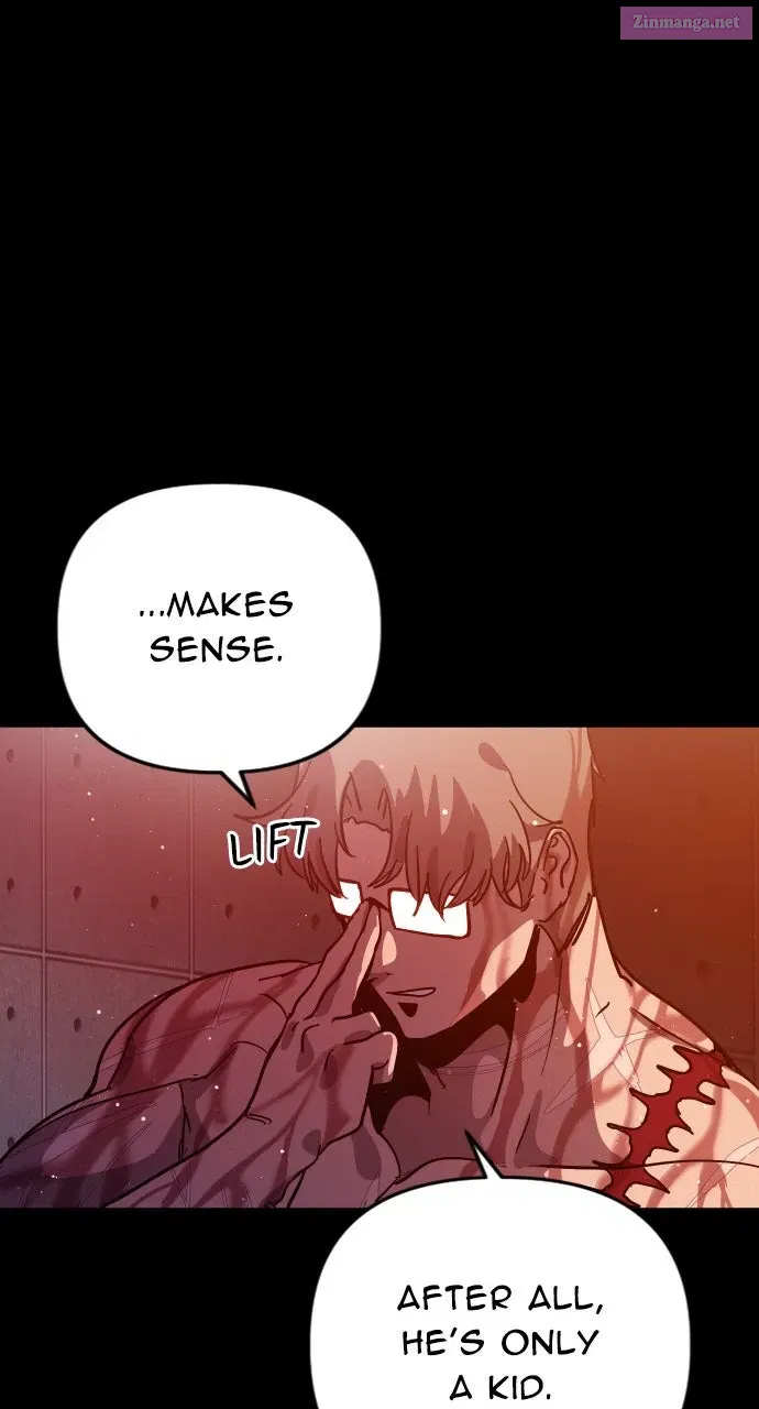 My Second Life is a Healing Life? Chapter 19 page 21 - 