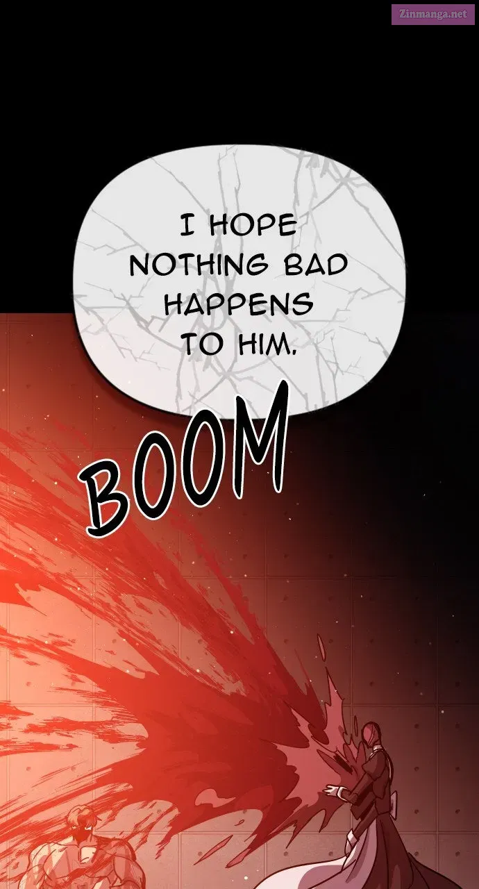 My Second Life is a Healing Life? Chapter 19 page 26 - 