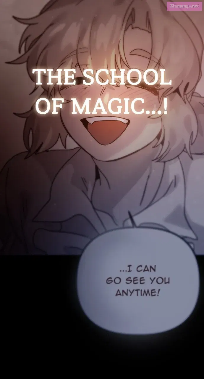 My Second Life is a Healing Life? Chapter 19 page 31 - 
