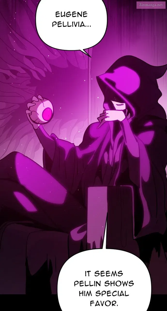 My Second Life is a Healing Life? Chapter 19 page 36 - 