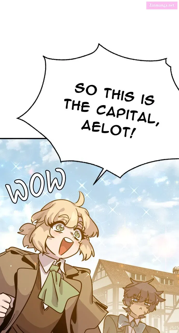 My Second Life is a Healing Life? Chapter 19 page 47 - 