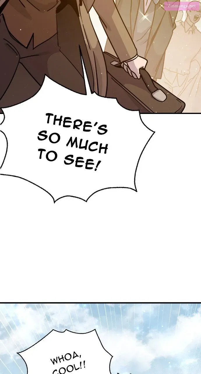 My Second Life is a Healing Life? Chapter 19 page 48 - 
