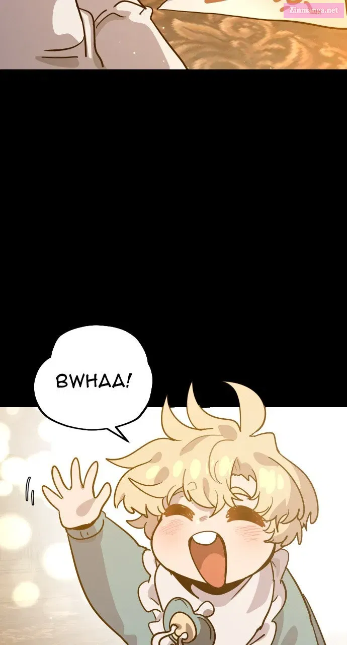 My Second Life is a Healing Life? Chapter 19 page 6 - 