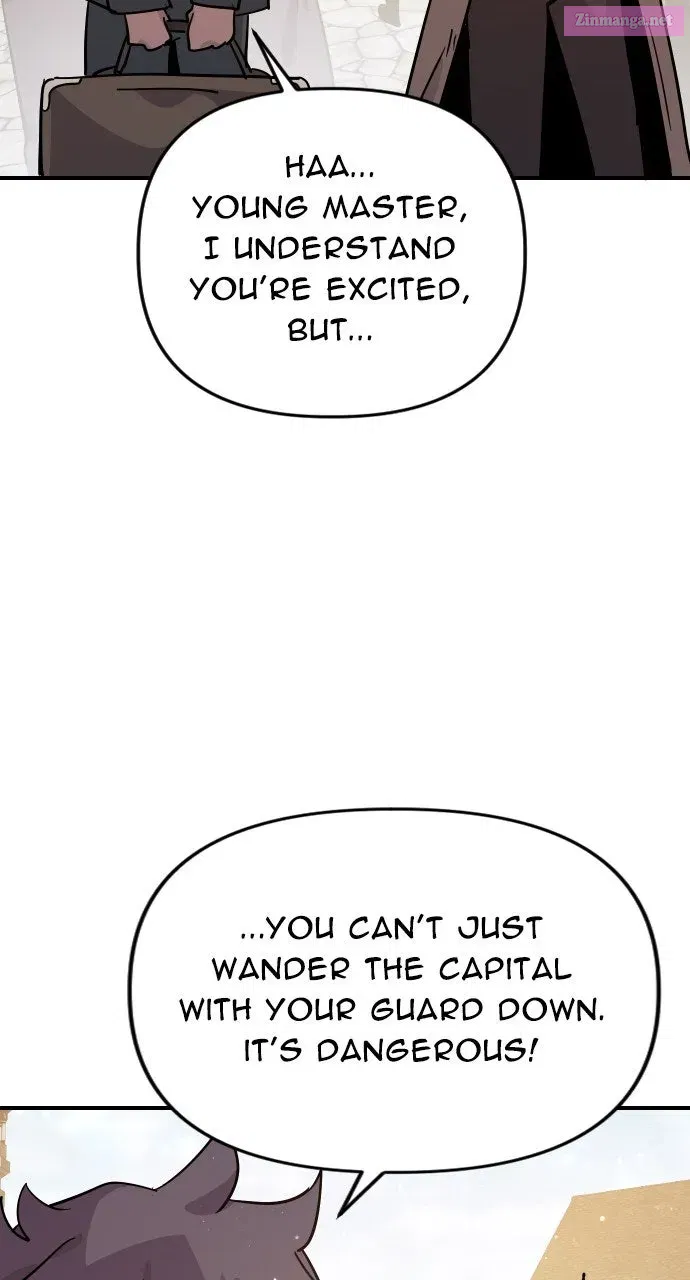 My Second Life is a Healing Life? Chapter 19 page 51 - 