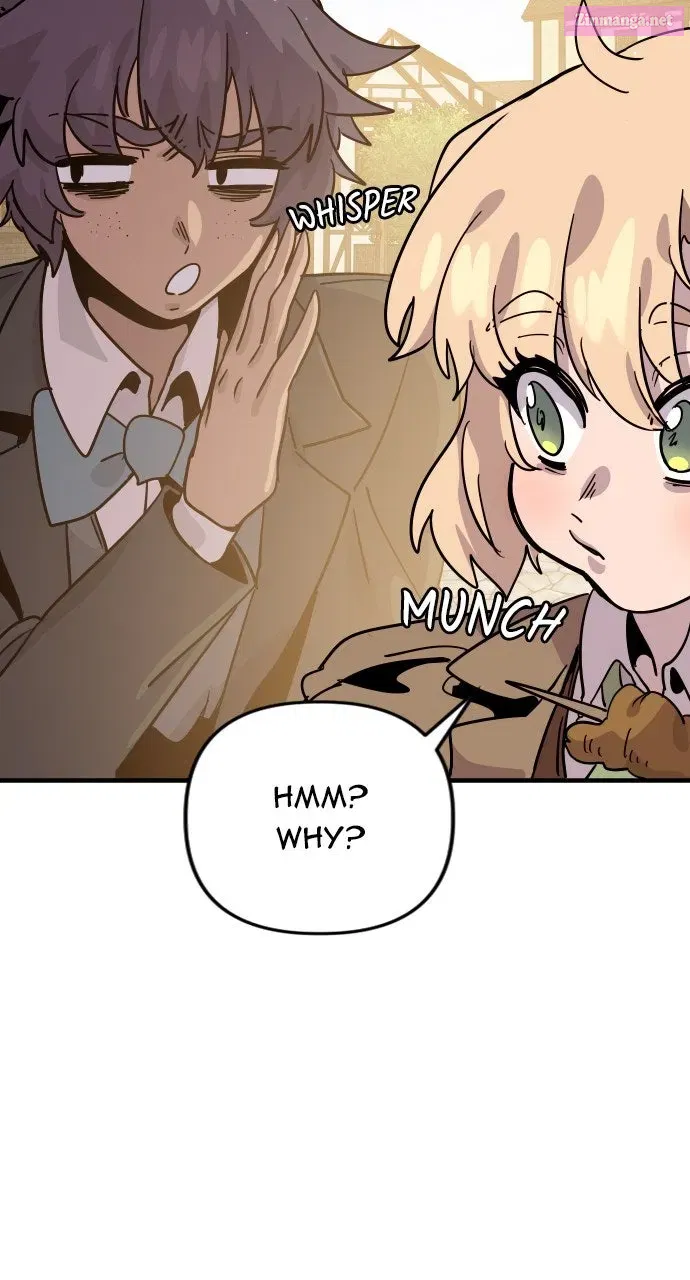 My Second Life is a Healing Life? Chapter 19 page 52 - 